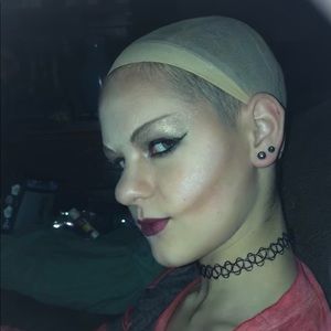 Meet your Posher, Corinna